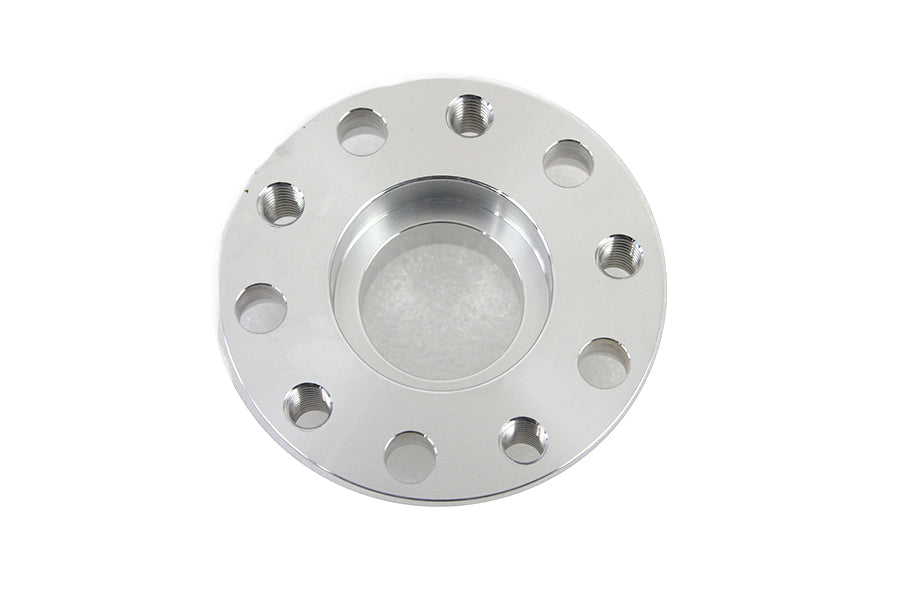 7/8 inch Pulley Spacer Polished
