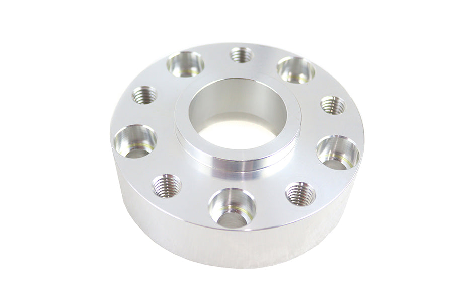 1-1/8 inch Pulley Spacer Polished