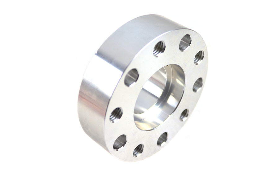 1-1/8 inch Pulley Spacer Polished