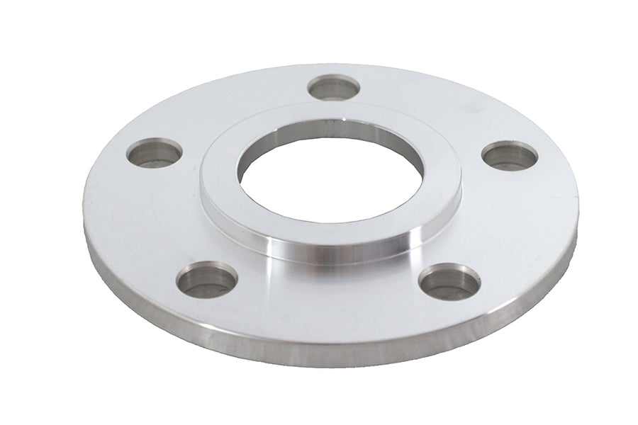 Pulley Brake Disc Spacer Billet .250 inch Thickness