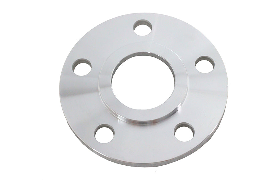 Pulley Brake Disc Spacer Billet .250 inch Thickness