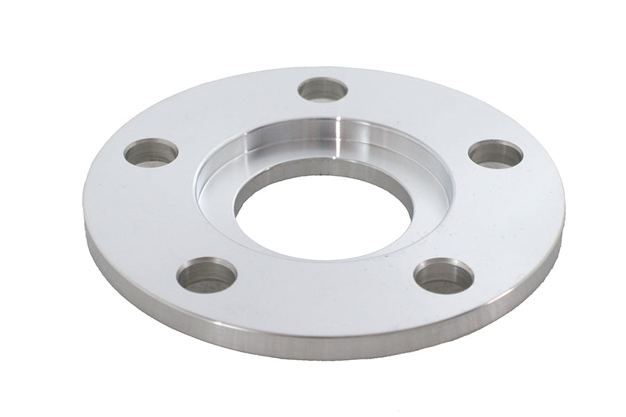 Pulley Brake Disc Spacer Billet .250 inch Thickness