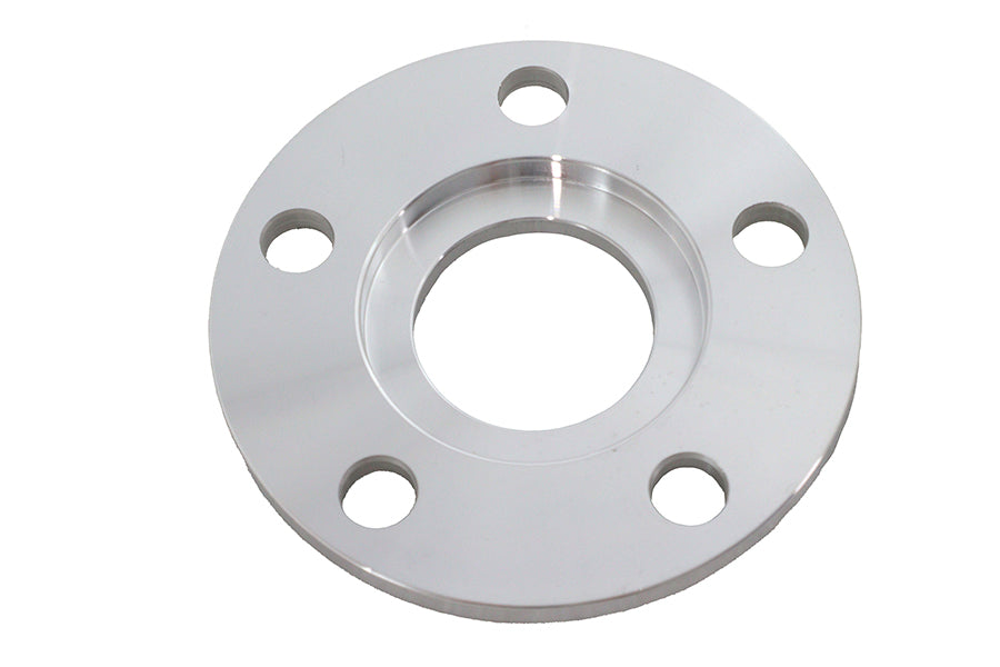 Pulley Brake Disc Spacer Billet .250 inch Thickness