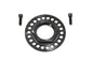Pulley Indexing Flange Nut