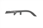 Upper Chrome Rear Belt Guard