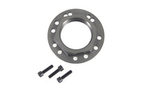 Load image into Gallery viewer, Hex Flange Sprocket Nut Black