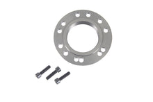 Load image into Gallery viewer, Hex Flange Sprocket Nut Black