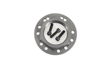 Load image into Gallery viewer, Hex Flange Sprocket Nut Black