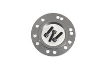 Load image into Gallery viewer, Hex Flange Sprocket Nut Black