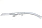 Upper Chrome Rear Belt Guard