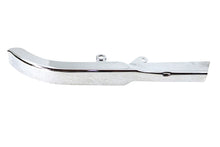 Load image into Gallery viewer, Upper Chrome Rear Belt Guard