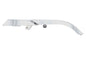 OE Upper Chrome Rear Belt Guard