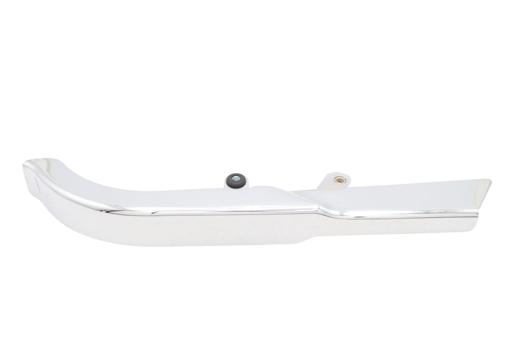 OE Upper Chrome Rear Belt Guard