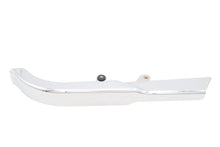 Load image into Gallery viewer, OE Upper Chrome Rear Belt Guard