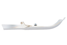 Load image into Gallery viewer, OE Upper Chrome Rear Belt Guard