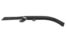 Load image into Gallery viewer, Upper Black Rear Belt Guard