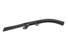 Load image into Gallery viewer, Upper Black Rear Belt Guard