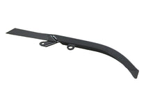 Load image into Gallery viewer, Upper Black Rear Belt Guard