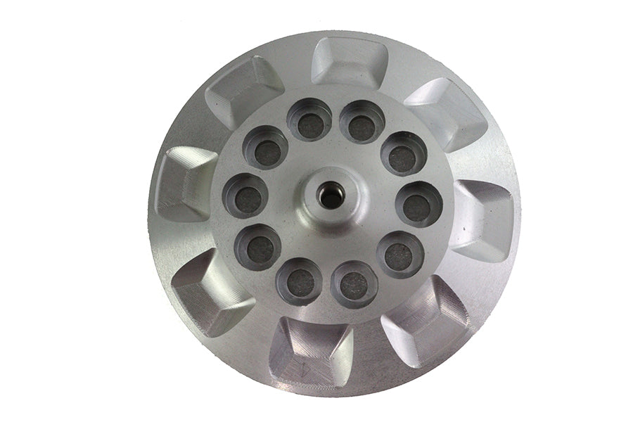 Sifton Clutch Pressure Plate