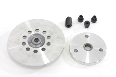 Clutch Spring Collar Assembly 3-Stud