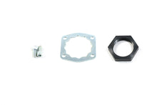 Load image into Gallery viewer, Front Belt Drive Lock Plate and Nut Kit