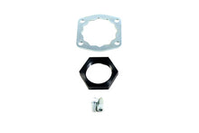Load image into Gallery viewer, Front Belt Drive Lock Plate and Nut Kit