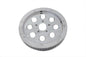 Rear Drive Pulley 65 Tooth Chrome