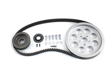Load image into Gallery viewer, Rear Belt and Pulley Kit Alloy