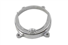 Load image into Gallery viewer, Belt Drive Alternator Cover Polished