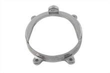 Load image into Gallery viewer, Belt Drive Alternator Cover Polished