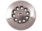 Releasing Clutch Disc Natural Finish
