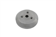 Load image into Gallery viewer, Polished 3-Hole Clutch Dome