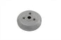 Polished 3-Hole Clutch Dome