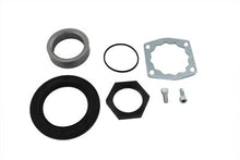 Load image into Gallery viewer, Front Pulley Lock Plate Kit