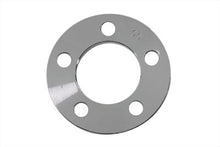 Load image into Gallery viewer, Rear Pulley Brake Disc Spacer Steel 1/5 inch Thickness