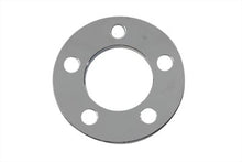 Load image into Gallery viewer, Rear Pulley Brake Disc Spacer Steel 1/4 inch Thickness