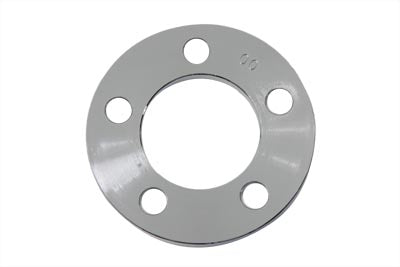 Rear Pulley Brake Disc Spacer Steel 3/10 inch Thickness