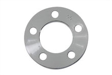 Load image into Gallery viewer, Rear Pulley Brake Disc Spacer Steel 3/10 inch Thickness