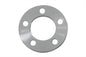 Rear Pulley Brake Disc Spacer Steel 3/10 inch Thickness