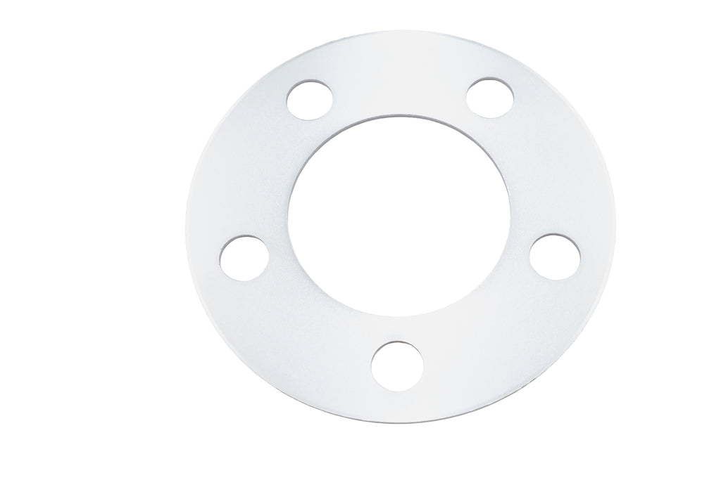Rear Pulley Brake Disc Spacer Steel 1/16 inch Thickness