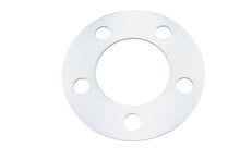 Load image into Gallery viewer, Rear Pulley Brake Disc Spacer Steel 1/16 inch Thickness