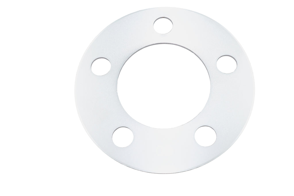 Rear Pulley Brake Disc Spacer Steel 1/16 inch Thickness