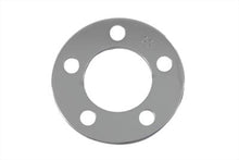 Load image into Gallery viewer, Rear Pulley Brake Disc Spacer Steel 1/8 inch Thickness