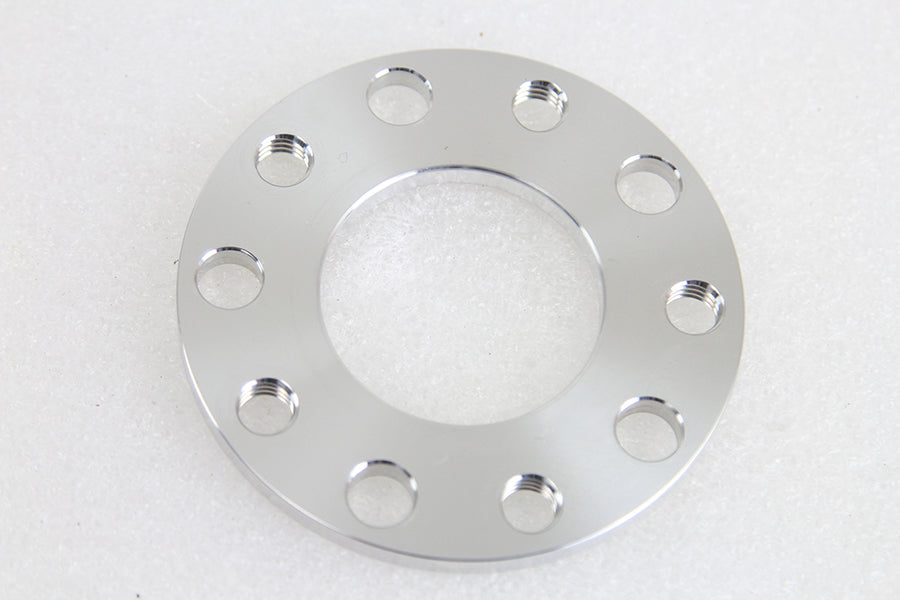 Pulley Brake Disc Spacer Alloy 1/4 inch Thickness