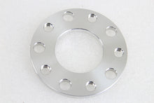 Load image into Gallery viewer, Pulley Brake Disc Spacer Alloy 1/4 inch Thickness