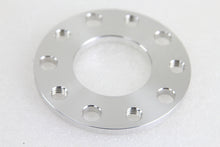 Load image into Gallery viewer, Pulley Brake Disc Spacer Alloy 1/4 inch Thickness