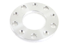Load image into Gallery viewer, Pulley Brake Disc Spacer Alloy 1/4 inch Thickness