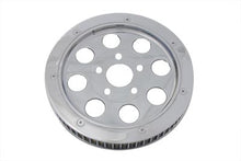 Load image into Gallery viewer, Rear Drive Pulley 61 Tooth Chrome