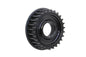 27 Tooth Front Pulley