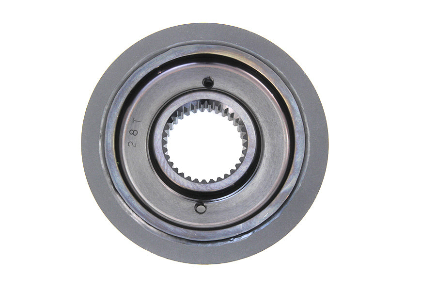 28 Tooth Front Pulley